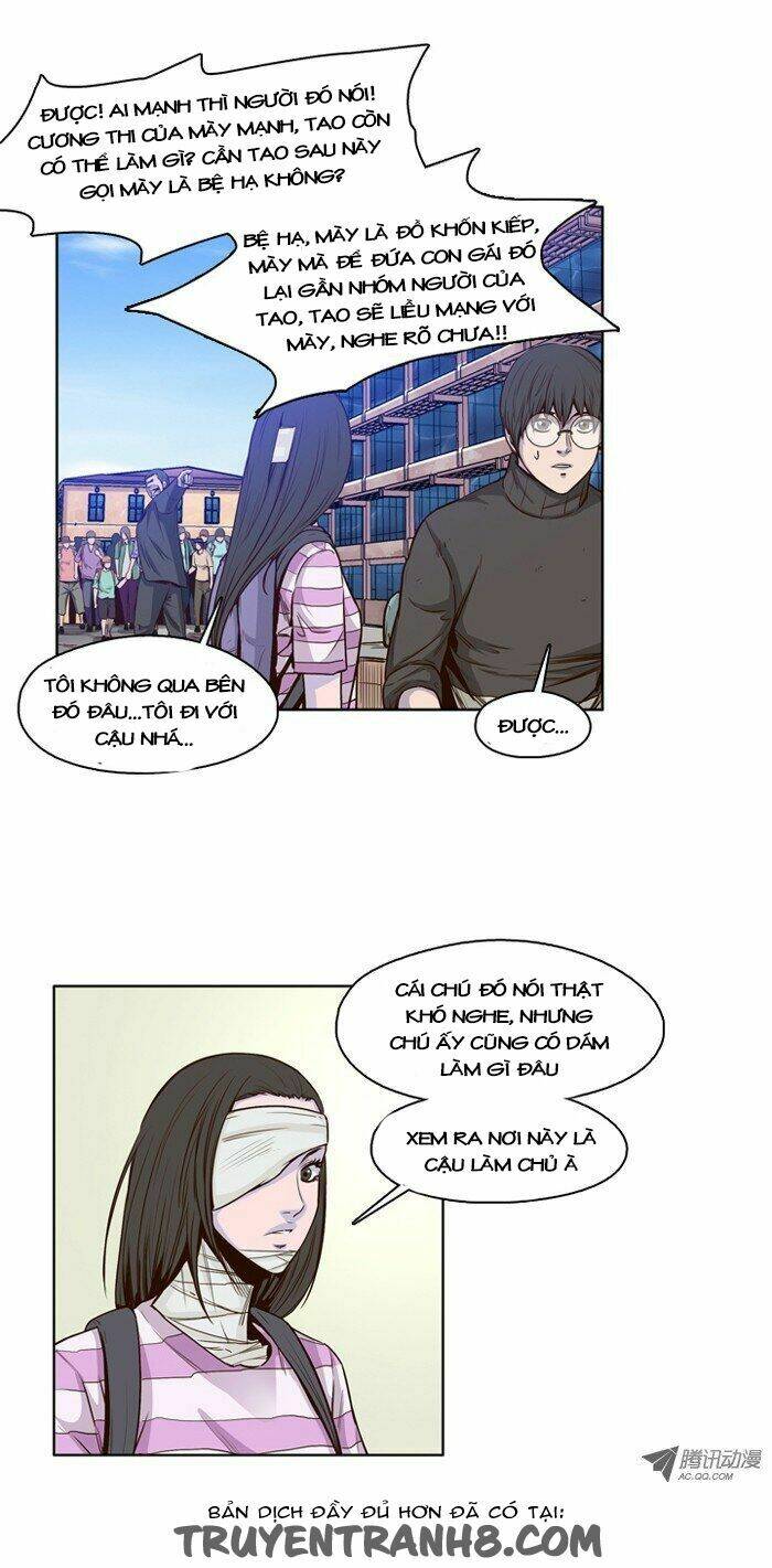 vua của vong linh chapter 34 9