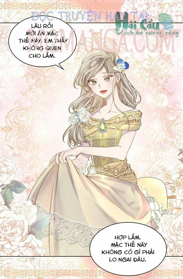 quy luật sinh tồn của nữ phụ chapter 55 16