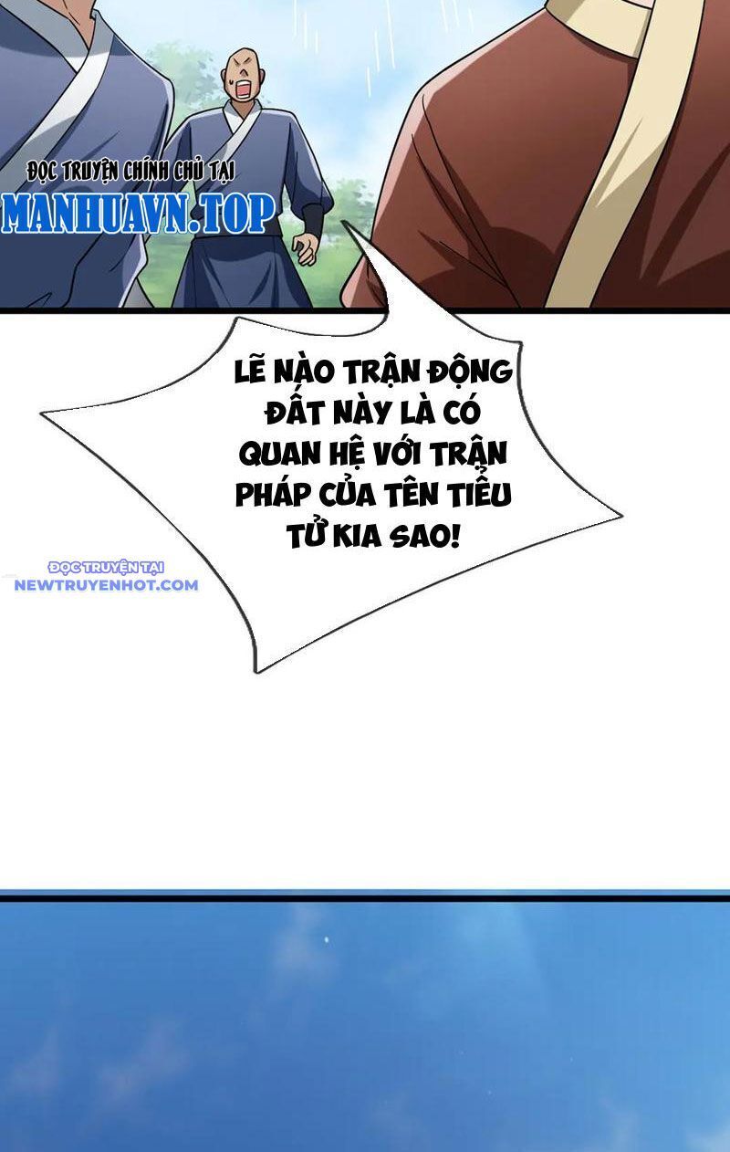 ngủ say vạn cổ: xuất thế đẩy ngang chư thiên chapter 58 20
