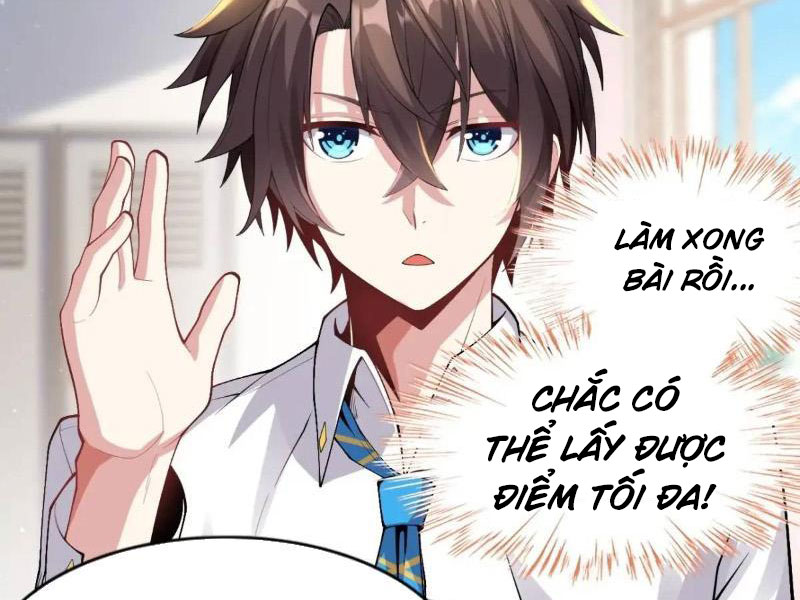 Bạn Gái Tôi Là Một Đại Tiểu Thư Xấu Xa Sao? Chapter 43 - Trang 3