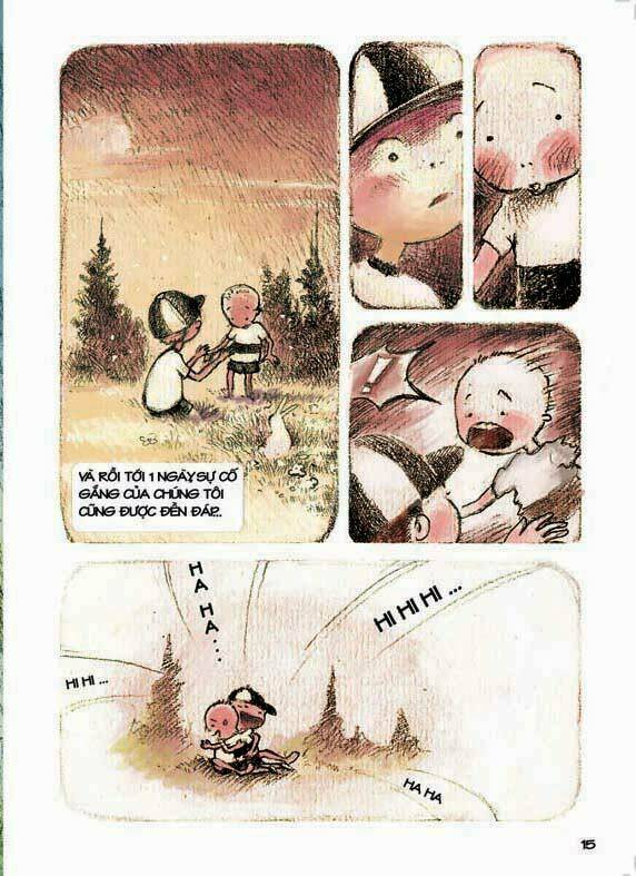 tổng hợp one shot. chapter 35 11