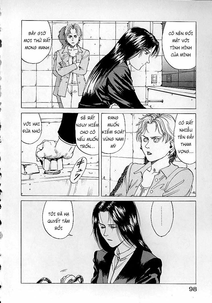 eden - một thế giới vô tận! chapter 8 8