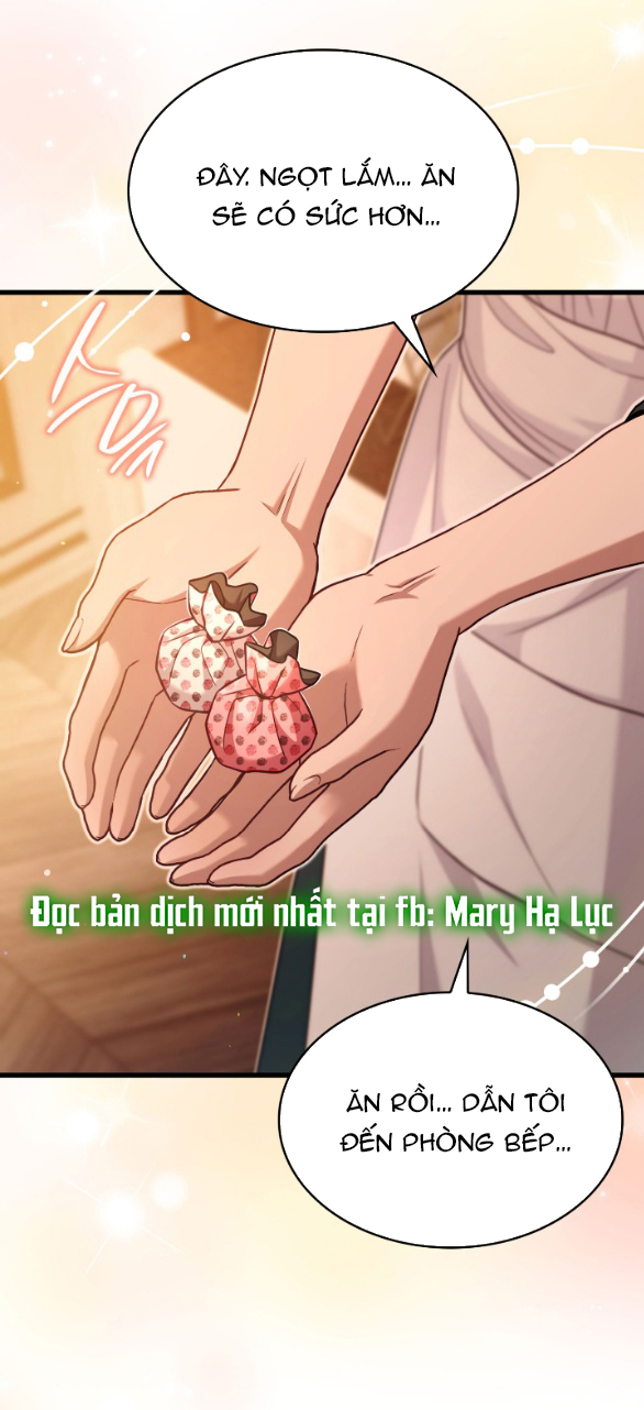 Tôi Sẽ Biến Anh Ta Từ Một Con Chó Điên Thành Một Chàng Quý Tộc chapter 26.2 15