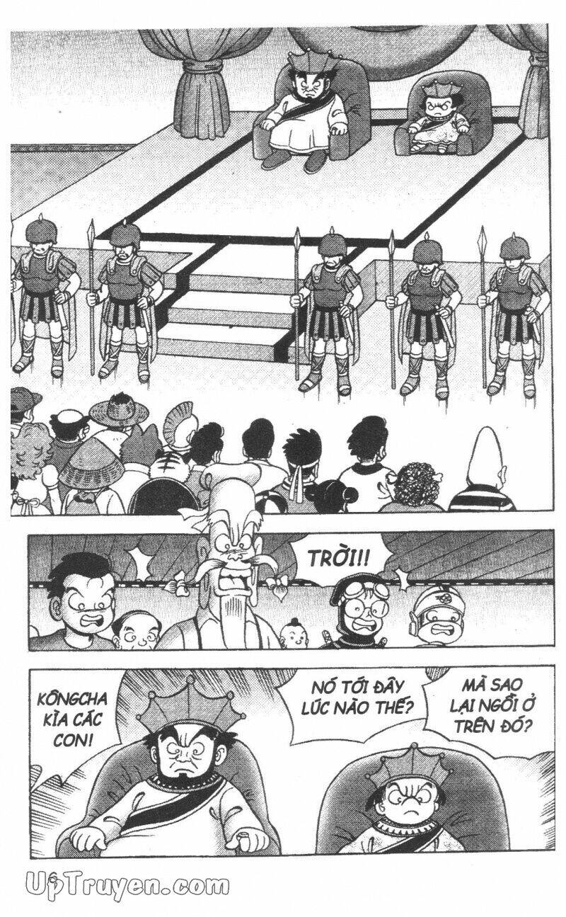 đội quân nhí nhố chapter 36 8