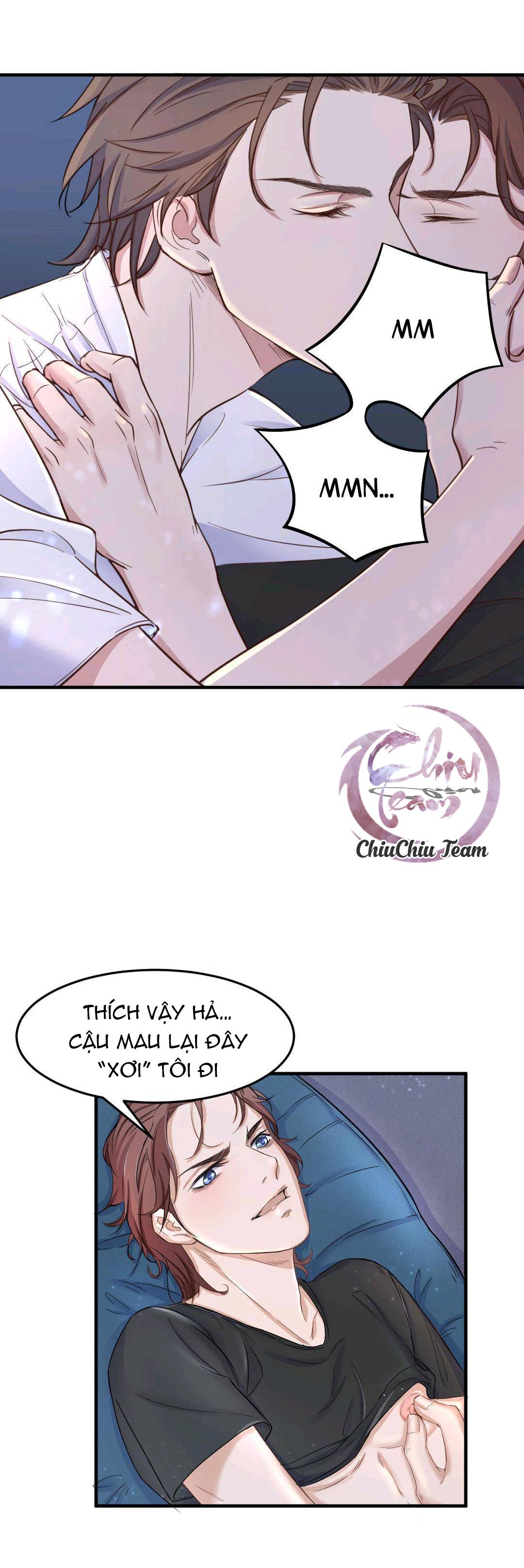 thu dĩ vi kỳ chapter 9 11