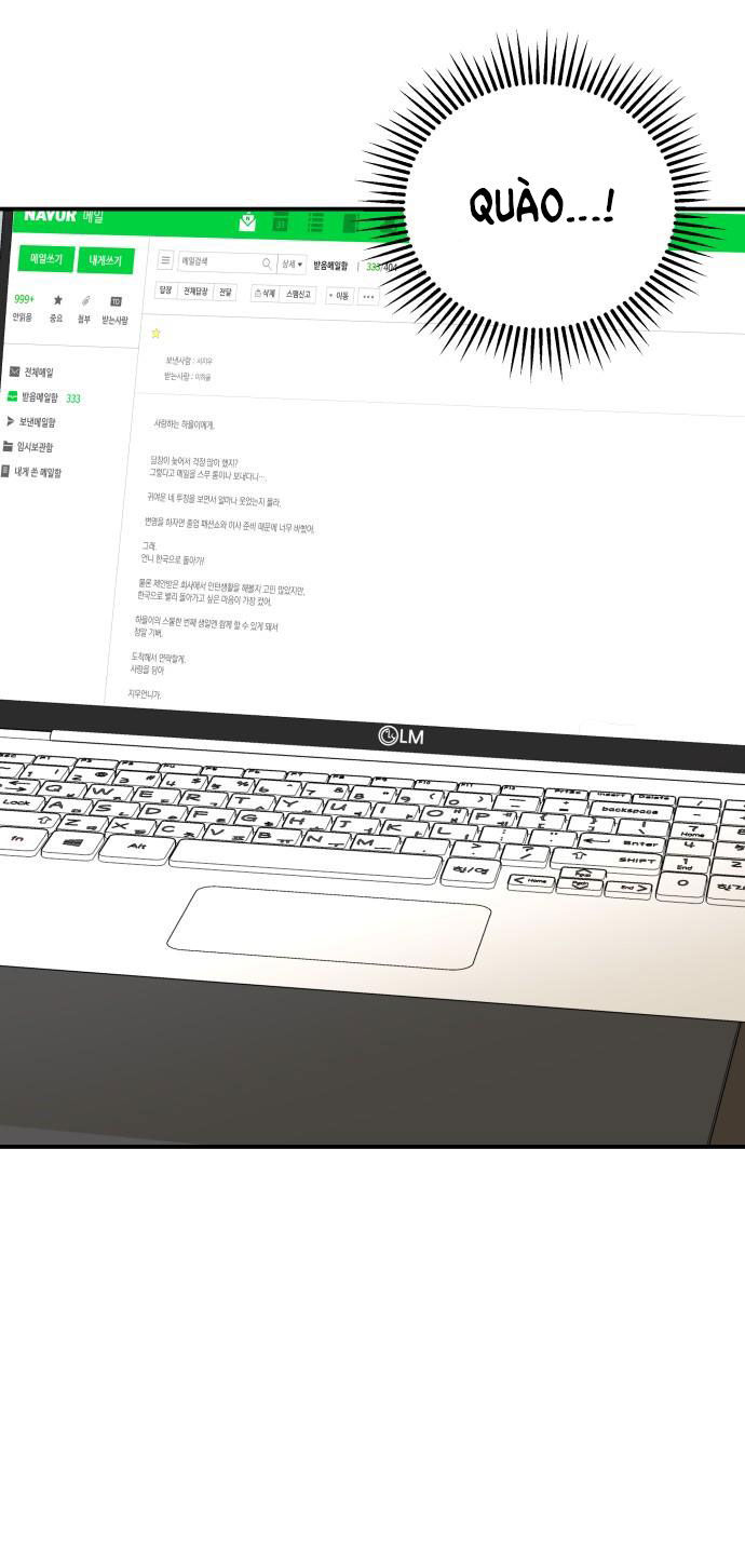 gửi em người đánh cắp những vì sao - to you who swallowed a star chapter 54.1 11