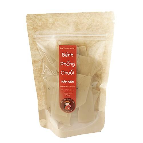 BÁNH PHỒNG ĐẶC SẢN huyện NĂM CĂN, CÀ MAU AN LỢI