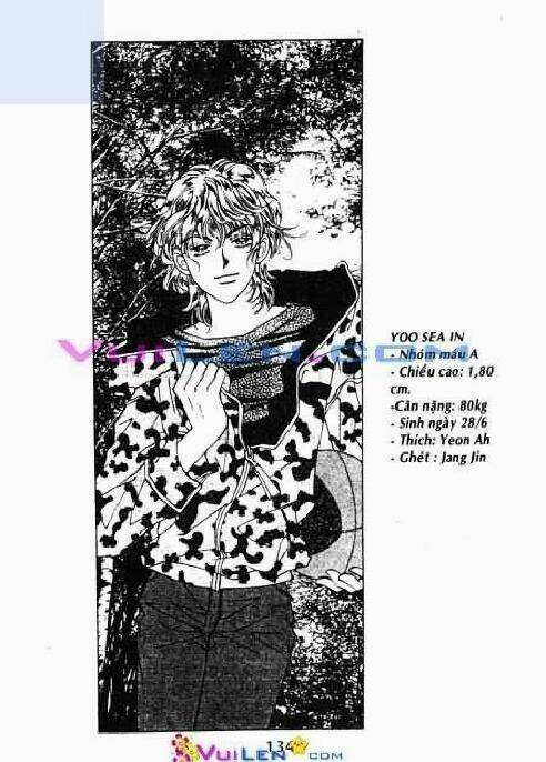 nhật ký tân hôn chapter 3 133