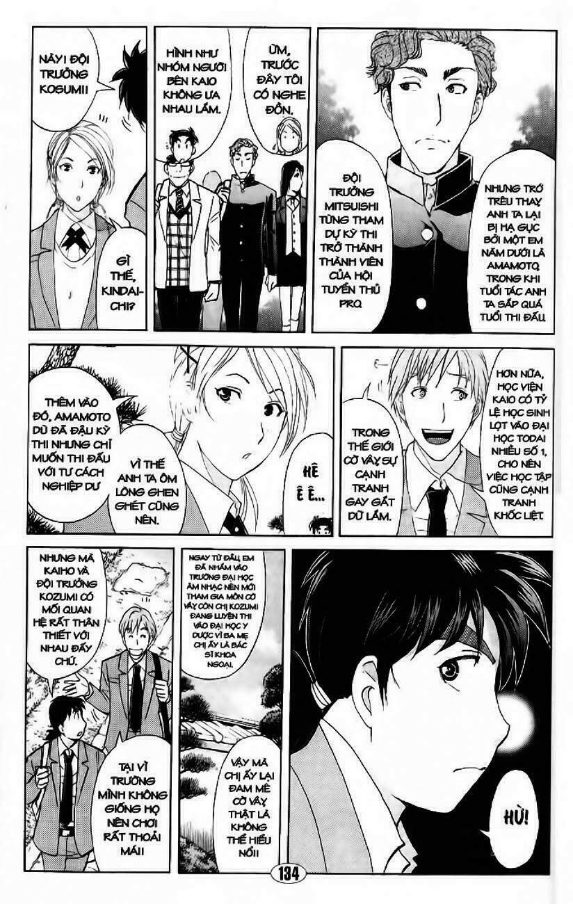 thám tử kindaichi - phần 2 chapter 69 15