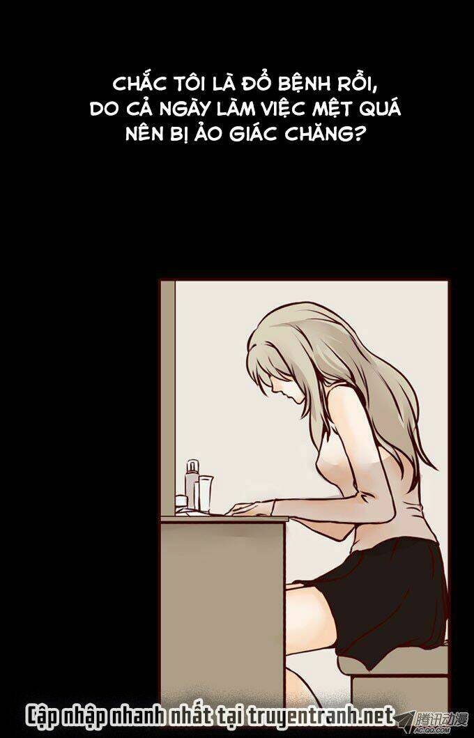 áo da người chapter 2 14