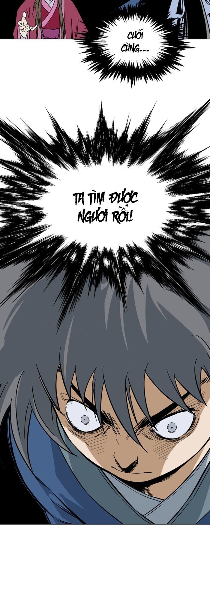 cao thủ 2 chapter 38 58