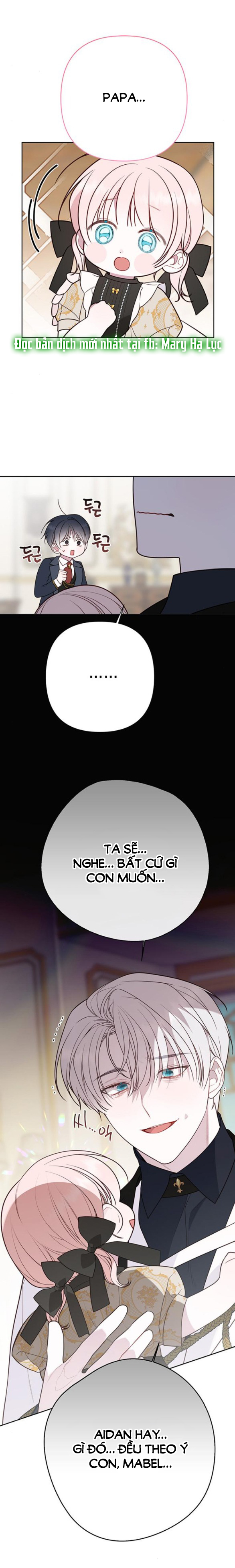 tiểu bạo chúa chapter 47.2 6