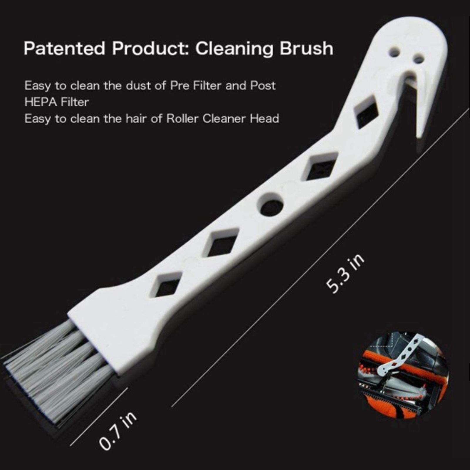 Pre Filter For  DC59  Vacuum Parts 965661-01 Replacement