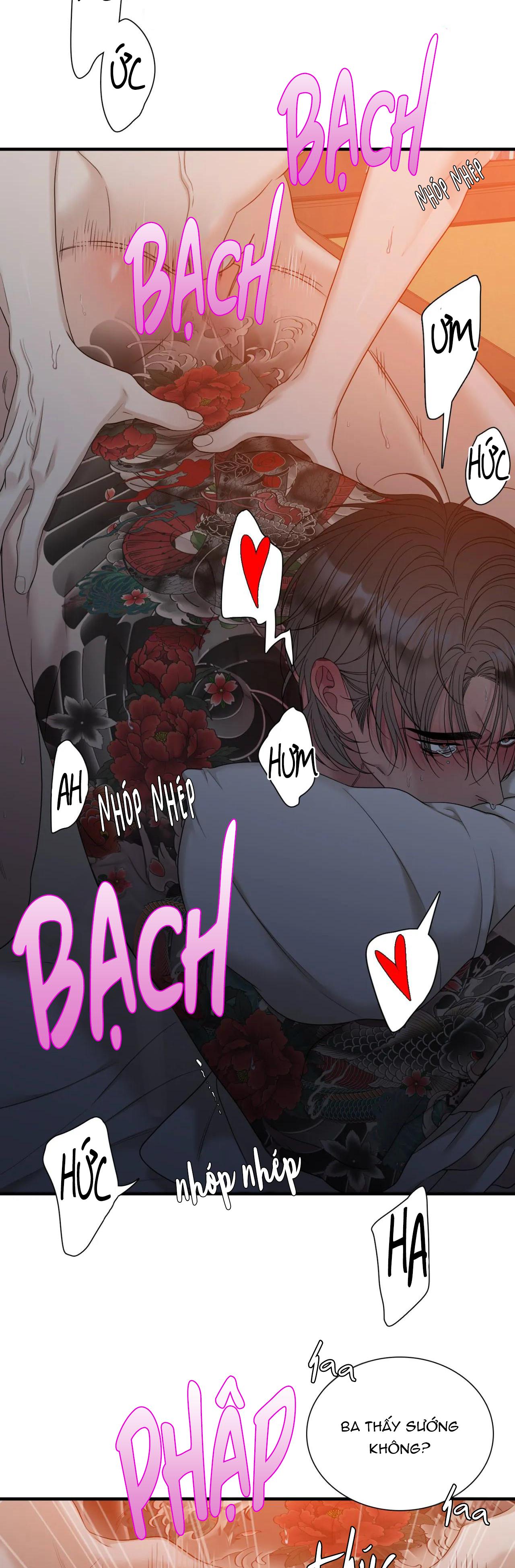 tên rác rưởi chapter 53 31