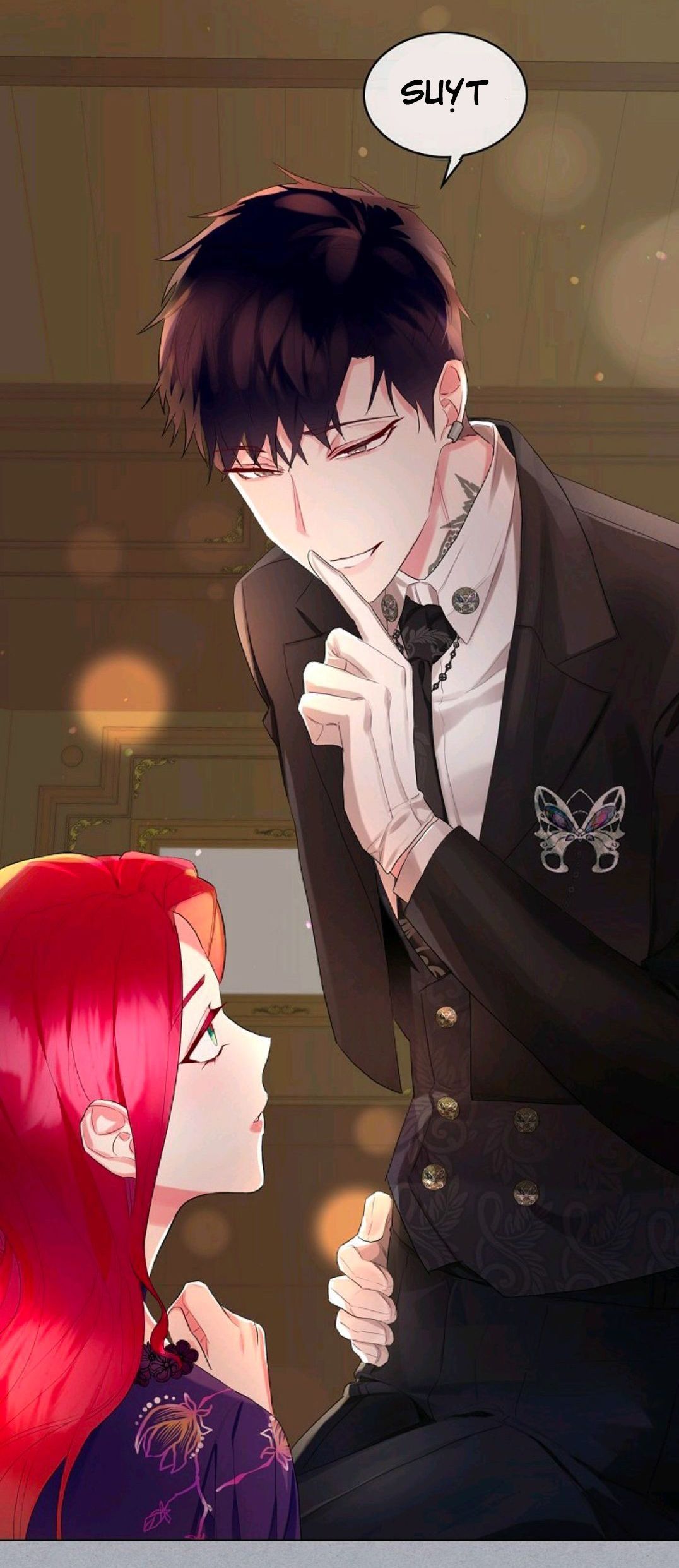 kẻ tạo ra ác nữ chapter 12 29