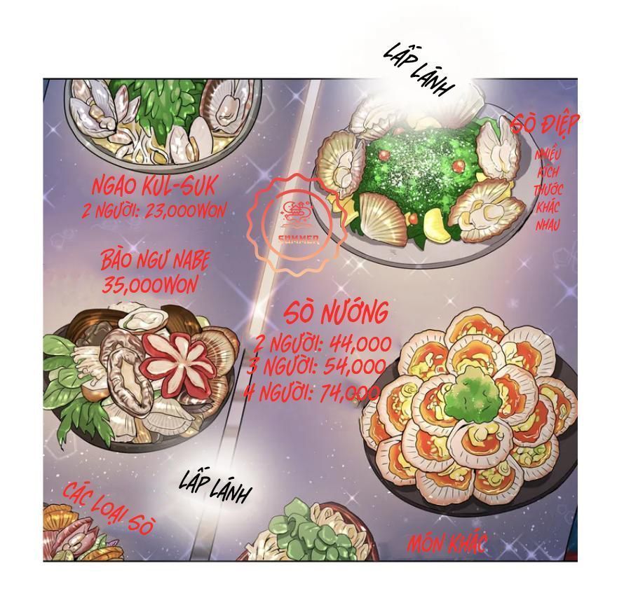 cậu bé ngọc trai chapter 1 53