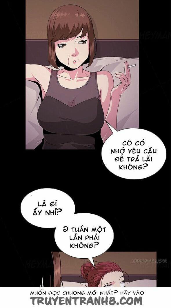 by chance chapter 30 12