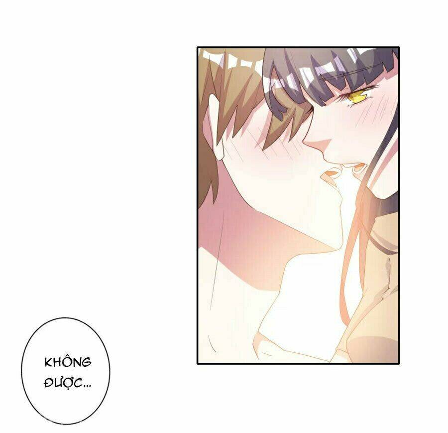 hôn nhân dục vọng: thiếu gia nhẹ một chút! chapter 56 35