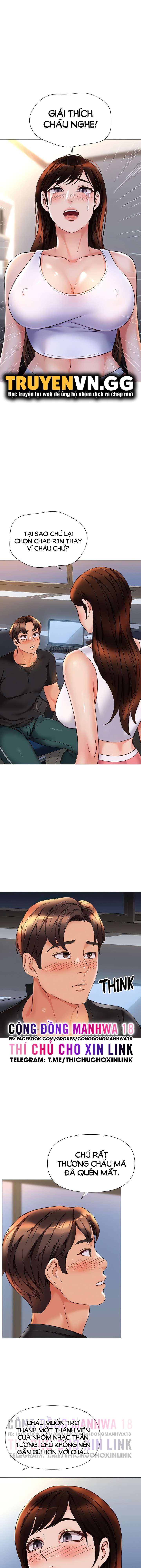 bạn của con gái tôi chapter 112 1