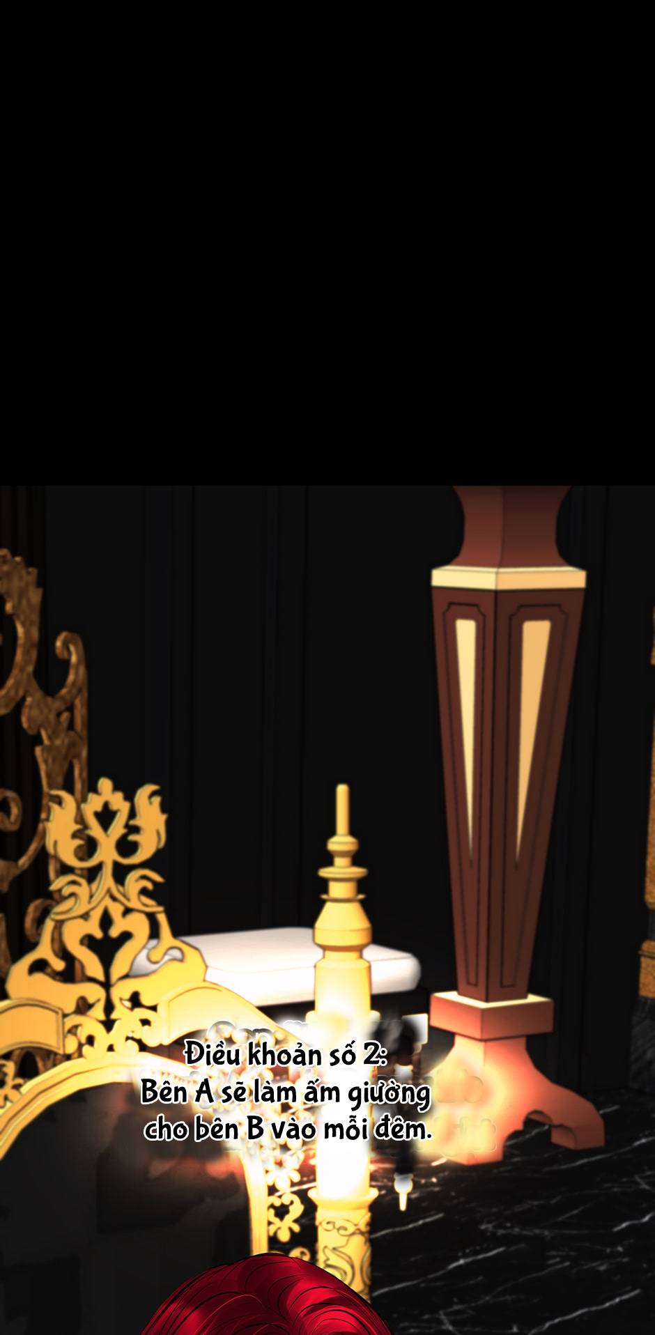 tôi đã kí hợp đồng với ác quỷ chapter 11.2 1