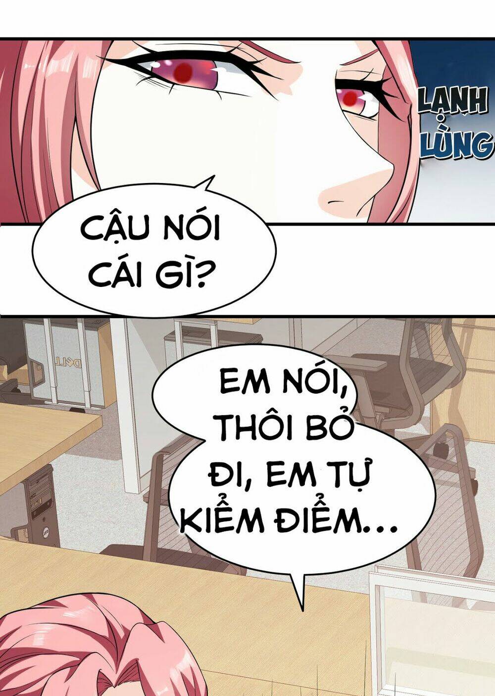 hoa hậu giảng đường luôn bên người chapter 9 34