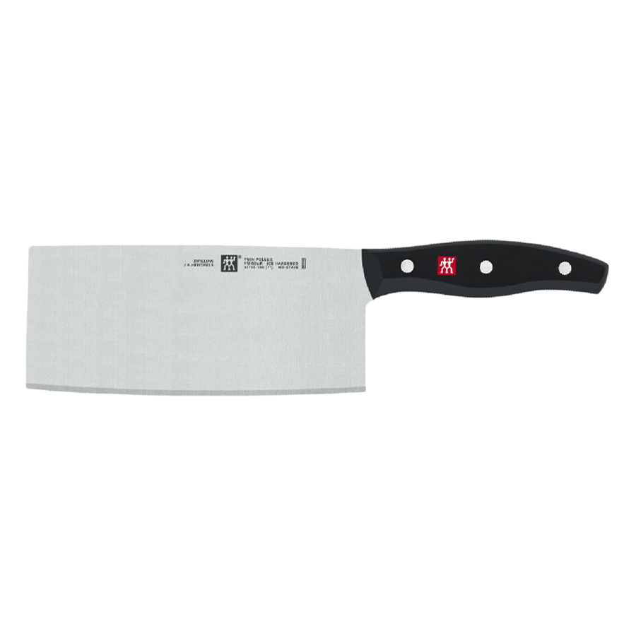 Twin Pollux – Dao Chef Bản To Zwilling J.A.Henckels – 18.5cm