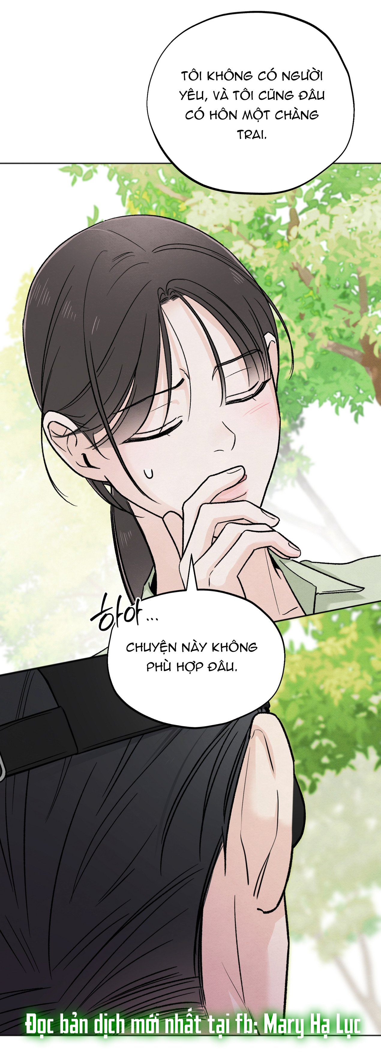 hoàn cảnh của rác rưởi chapter 26.2 1