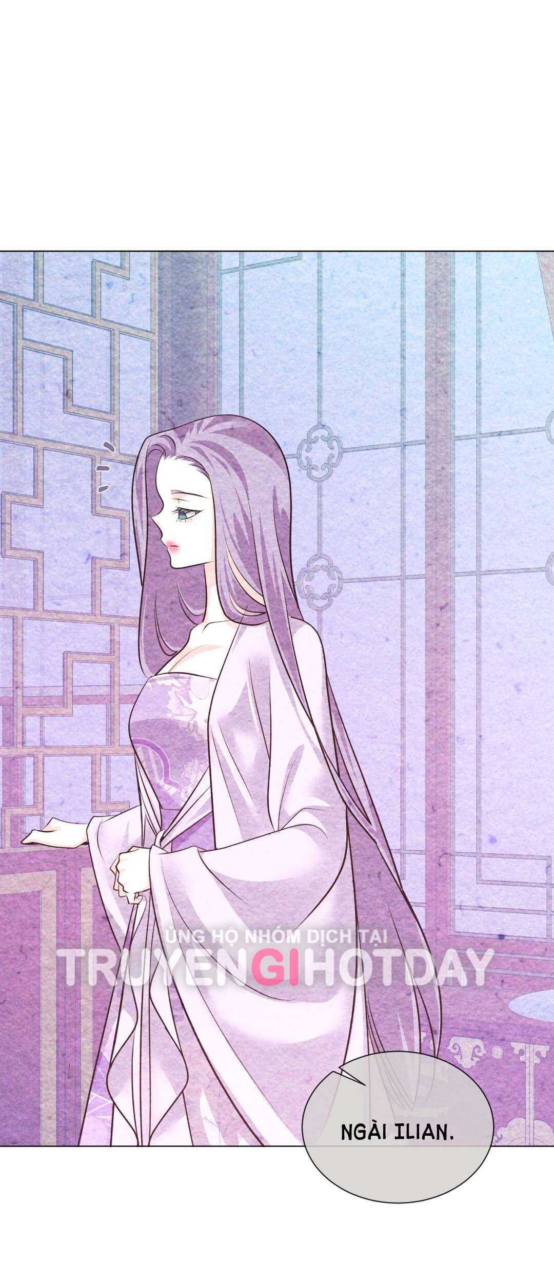 Đêm Của Dã Thú chapter 44.1 - Trang 26