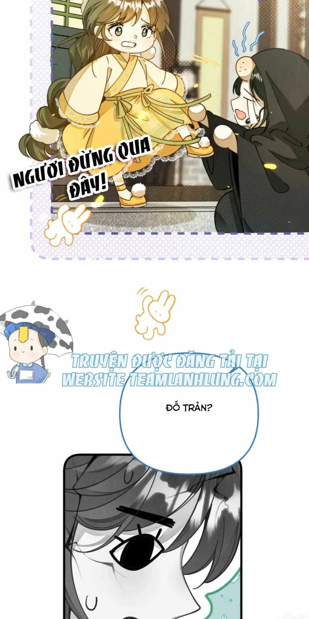 ác nữ mỹ nhân siêu vô hại chapter 4 47