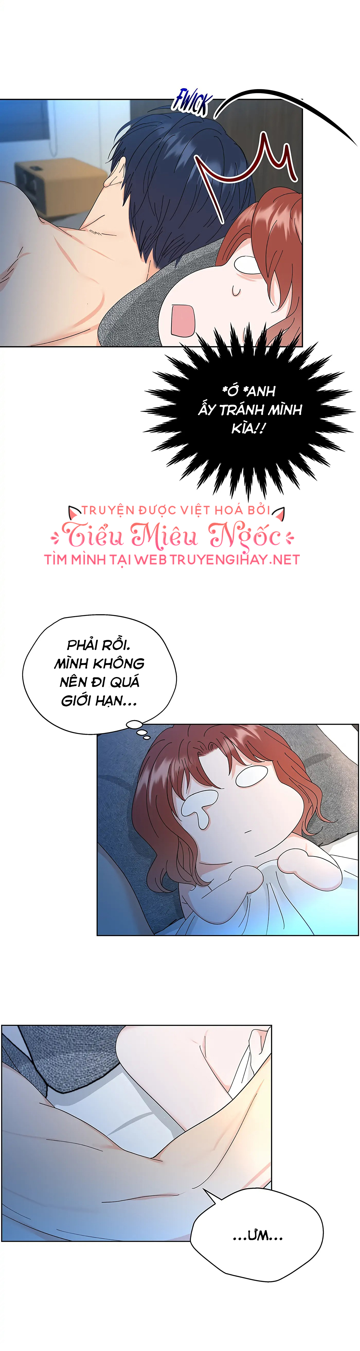 nam chính của tôi chapter 47 33