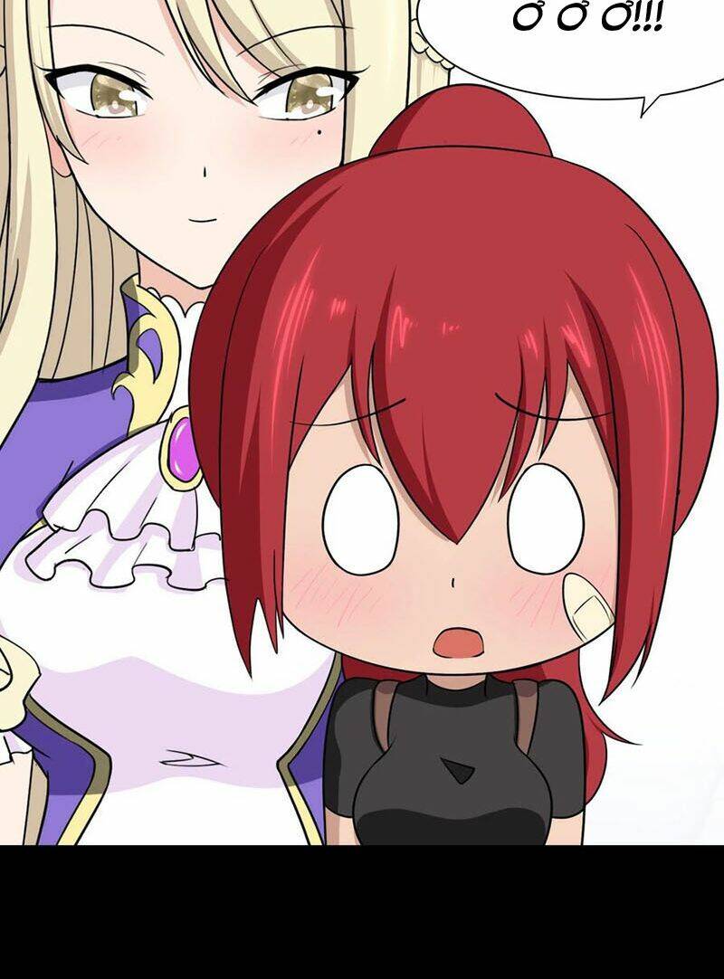 bạn gái virus của tôi chapter 172 27