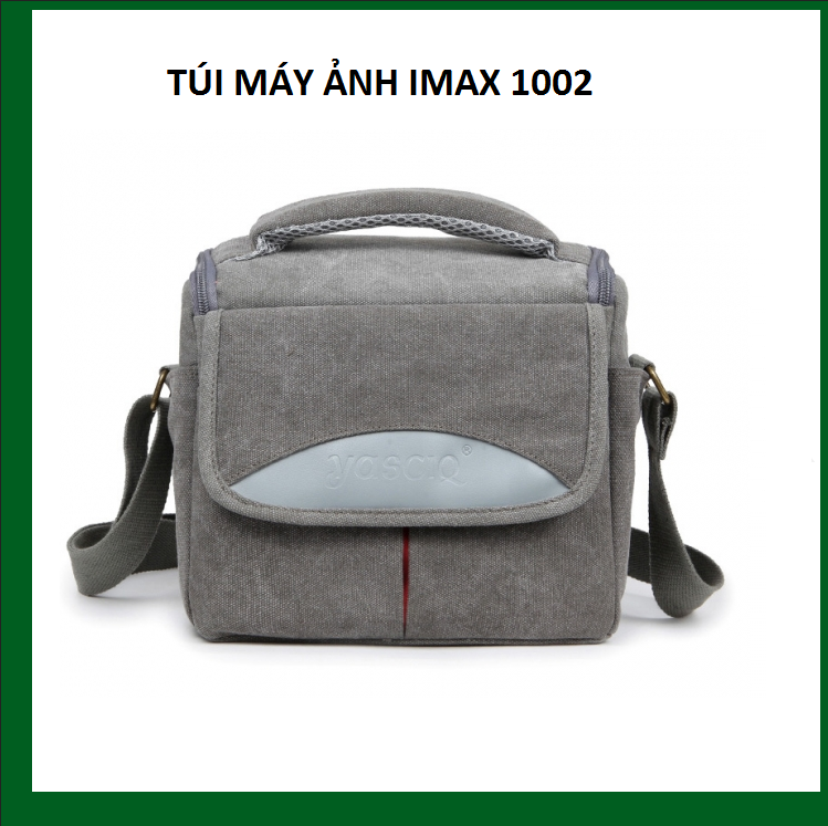 TÚI ĐỰNG MÁY ẢNH IMAX 1002