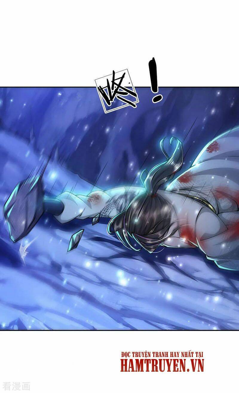 thân thể của ta là kiếm chủng chapter 100 8