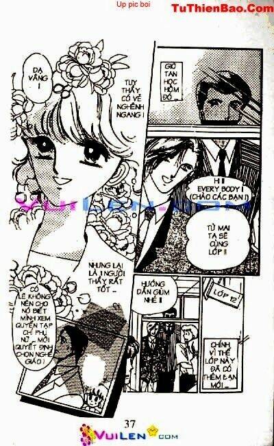 cô bé khóc nhè chapter 11 36