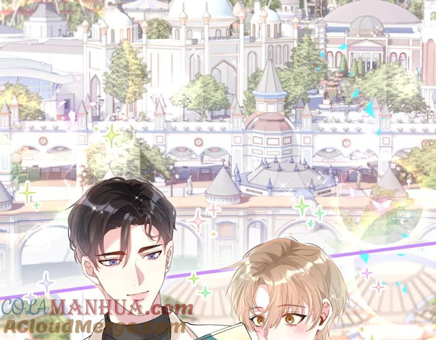 kết hôn là chuyện nhỏ chapter 37 71