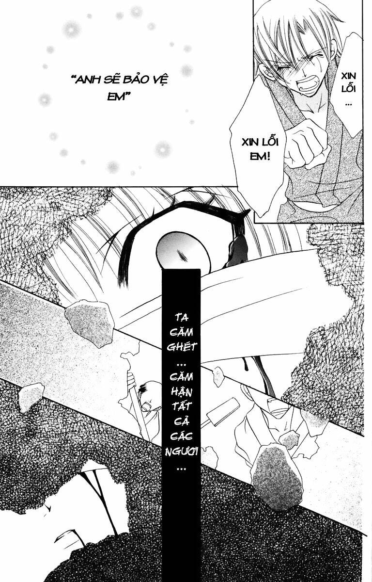 jigoku shoujo-cô gái đến từ địa ngục chapter 13.1 33