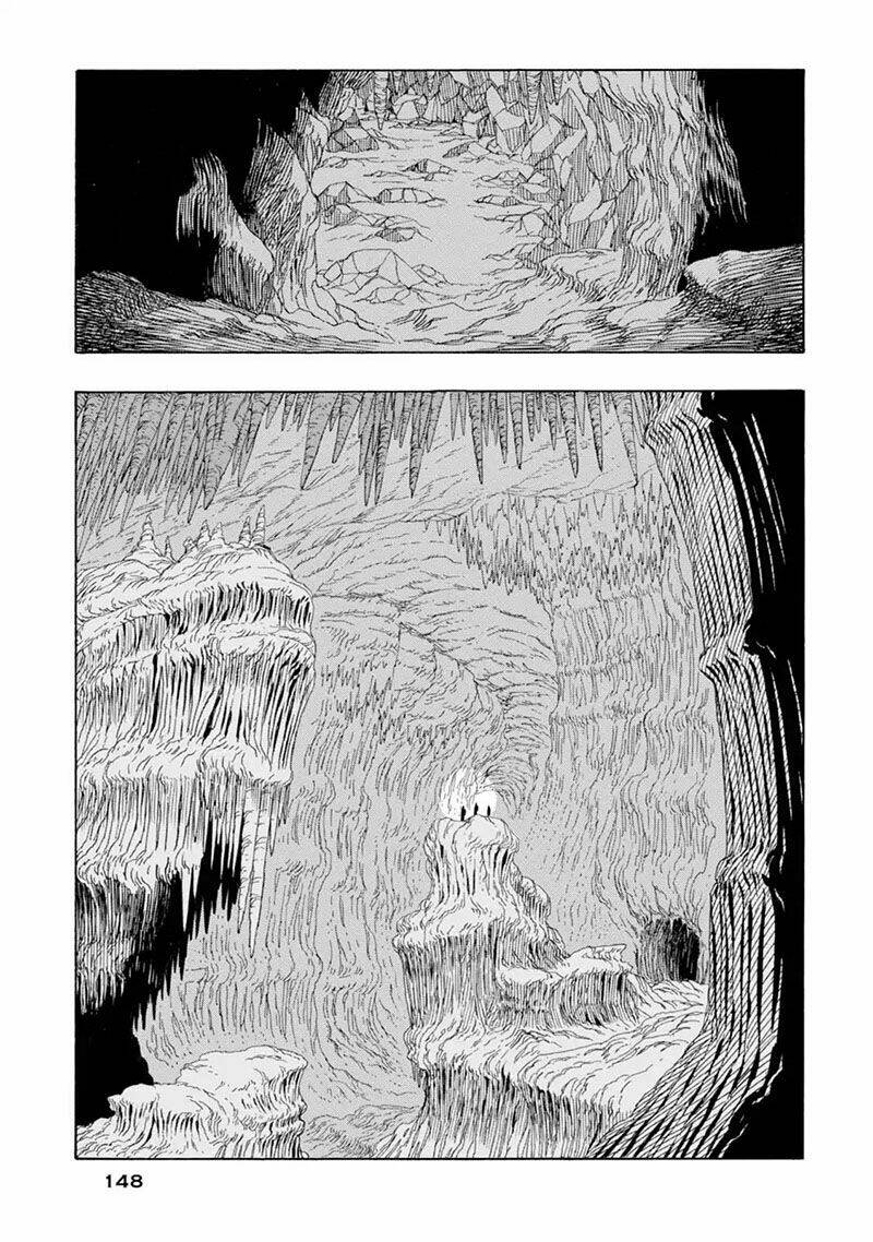 journey to the center of the earth chapter 4 28