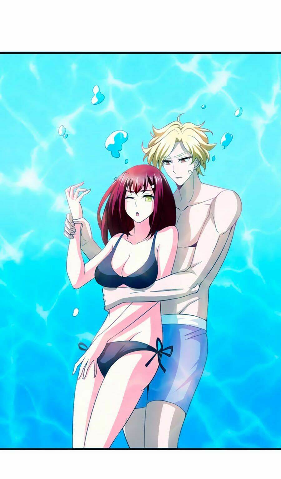 người yêu khát máu của tôi chapter 90 13