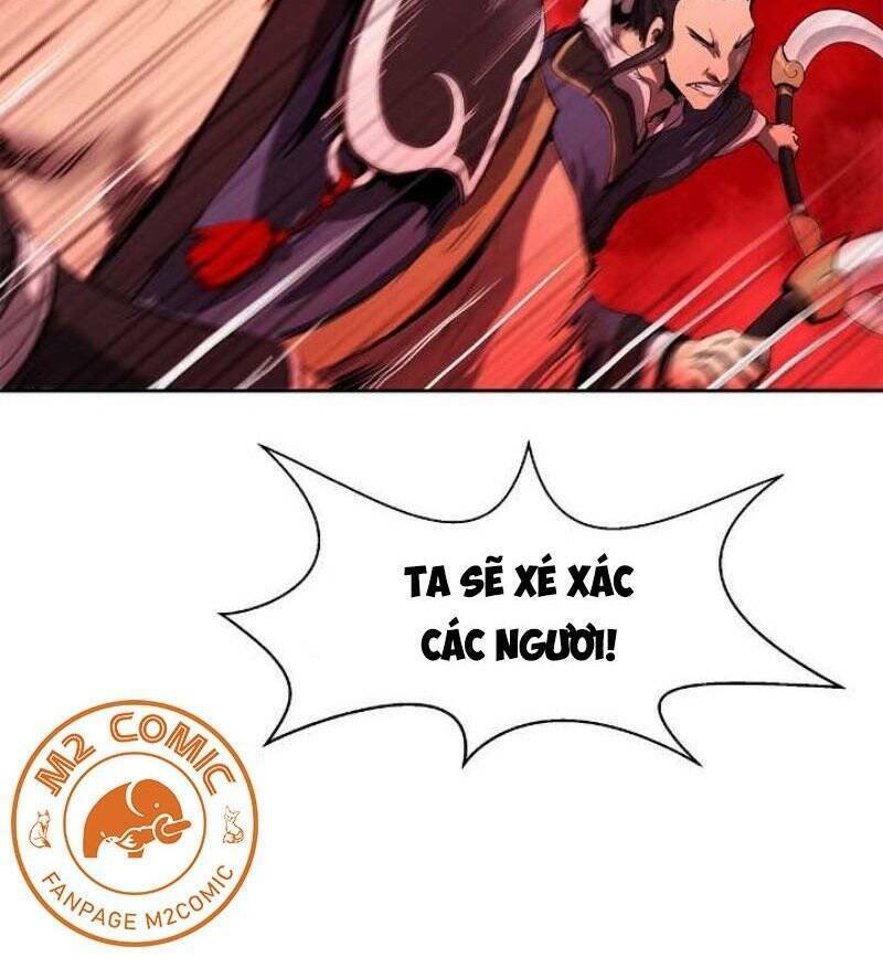 xuyên không thành hổ chapter 24 76
