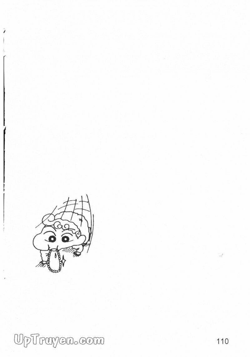 crayon shin-chan cậu bé bút chì chapter 16 108