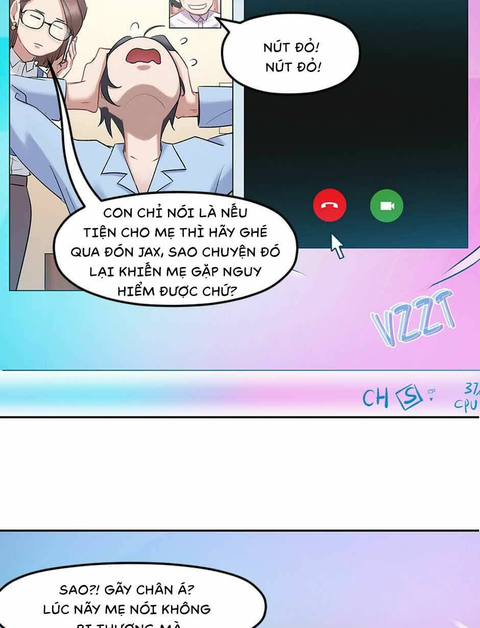 anh hùng và hiệp nữ chapter 37 20