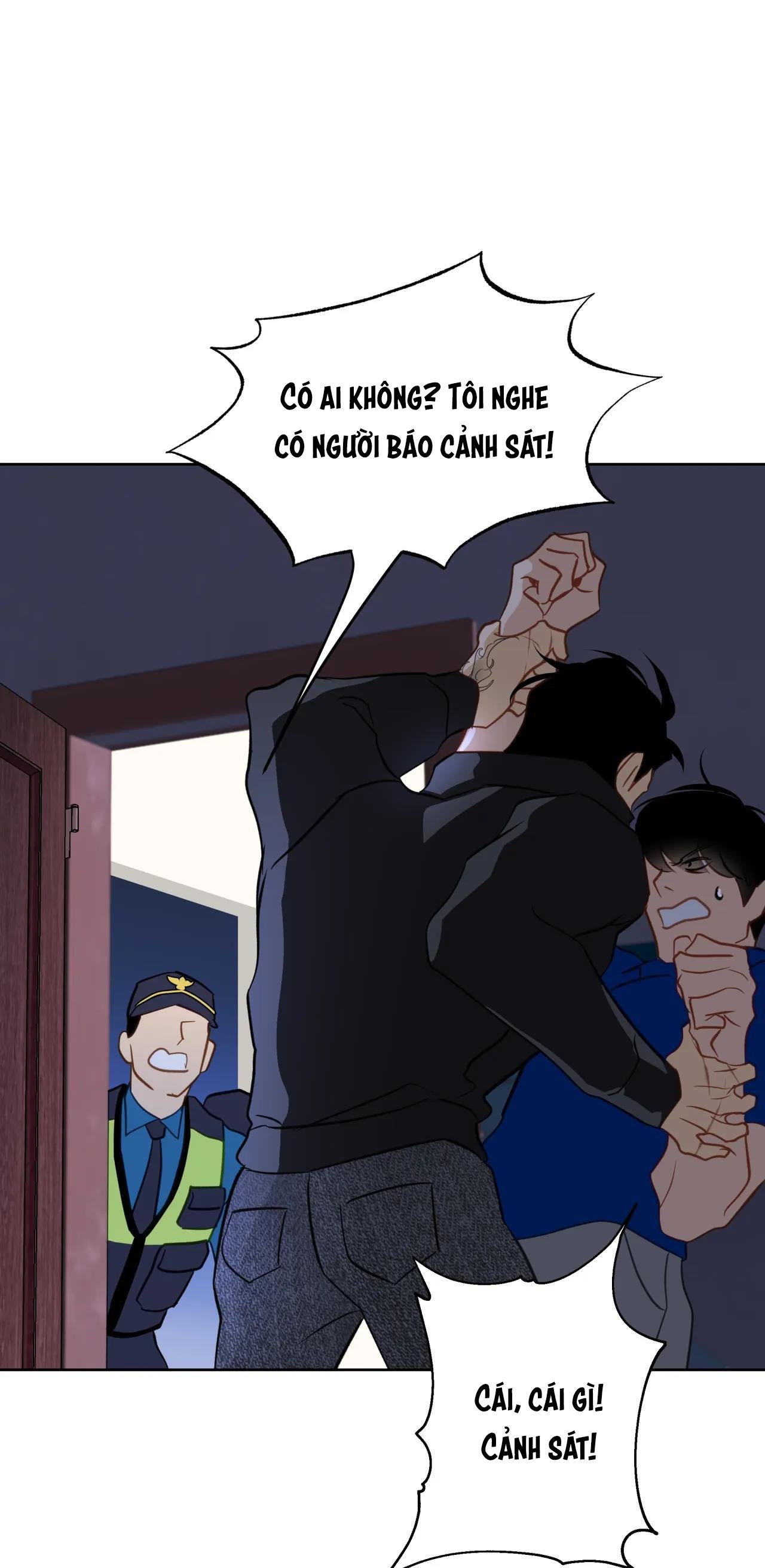 mỹ nhân ngư chapter 9 33
