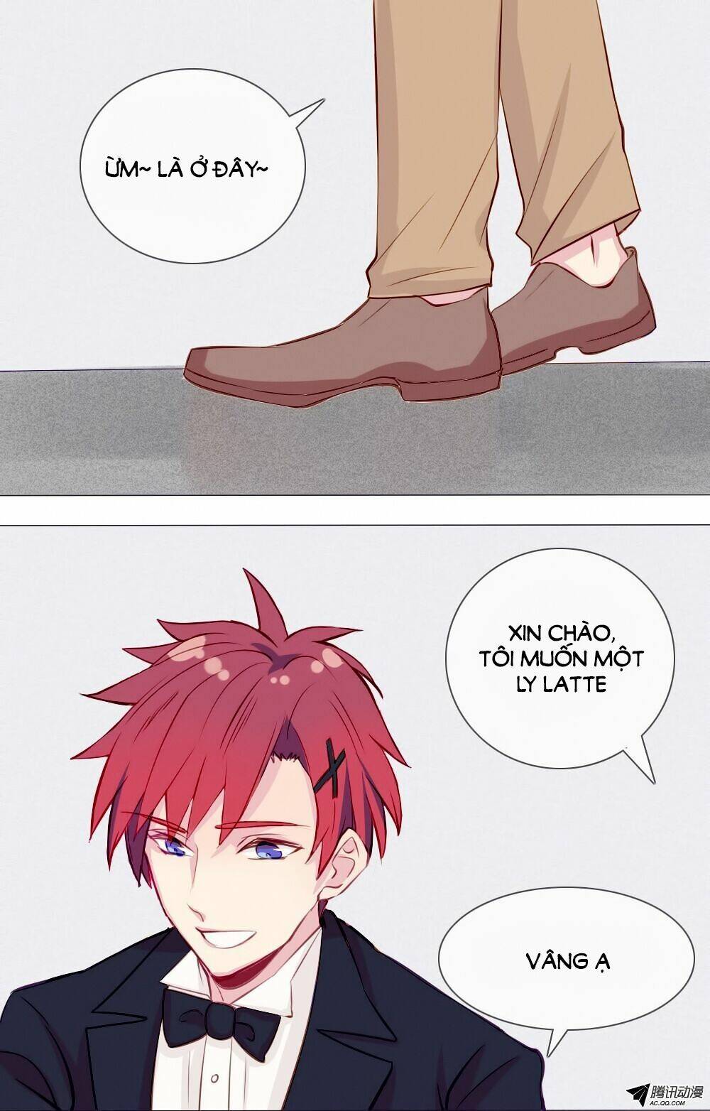 song sinh đổi chỗ ở chapter 12 17