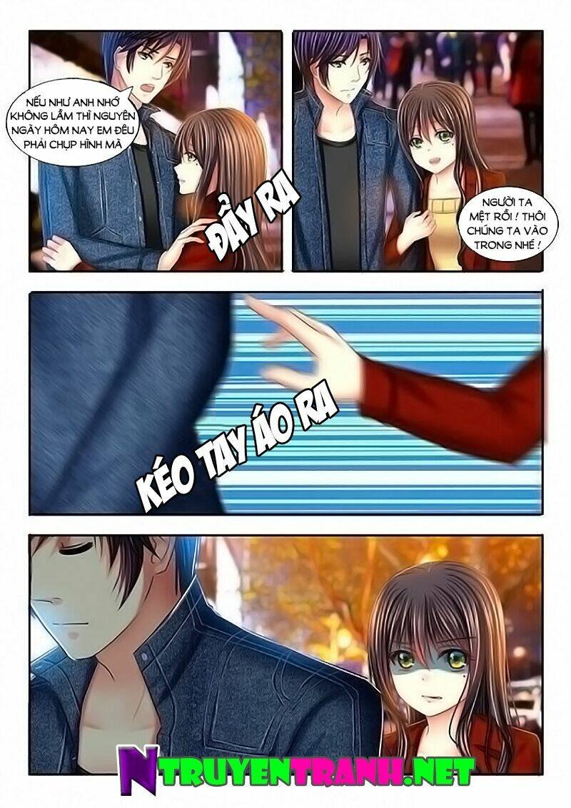 cuốn sổ tử thần phụ bản chapter 21.5 2