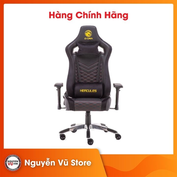 Ghế chơi game cao cấp E-Dra Hercules EGC203 Pro - Hàng chính hãng