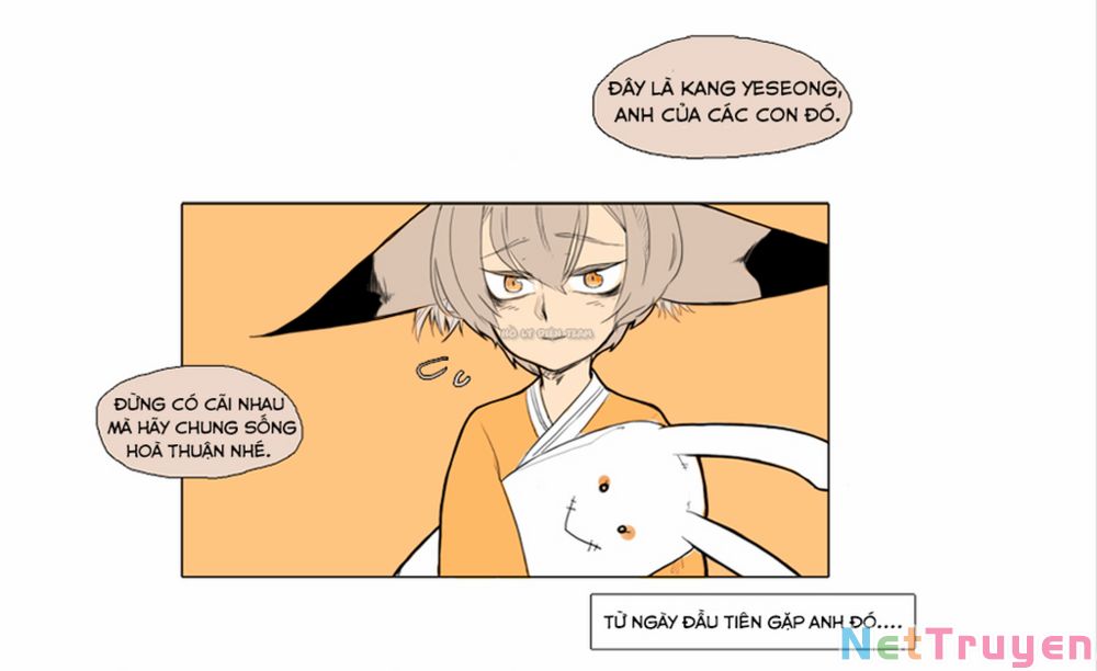 amagi - công viên tươi đẹp chapter 7 58