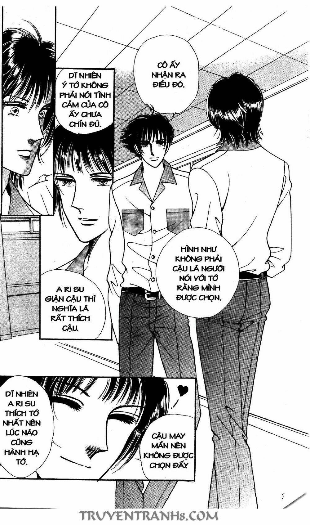 lọ lem kén rể chapter 50 7