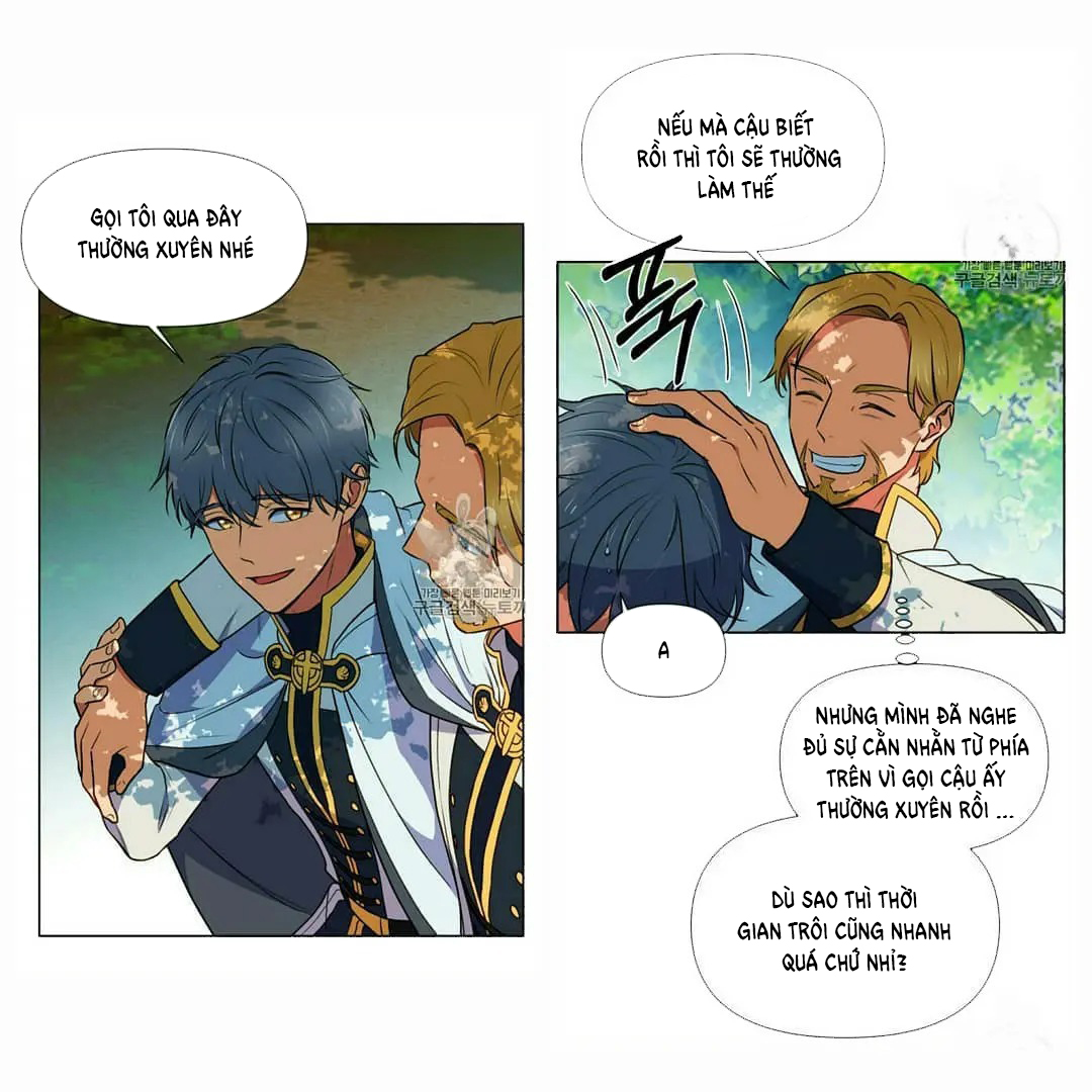 bản khế ước với nữ công tước ác ma chapter 70 14