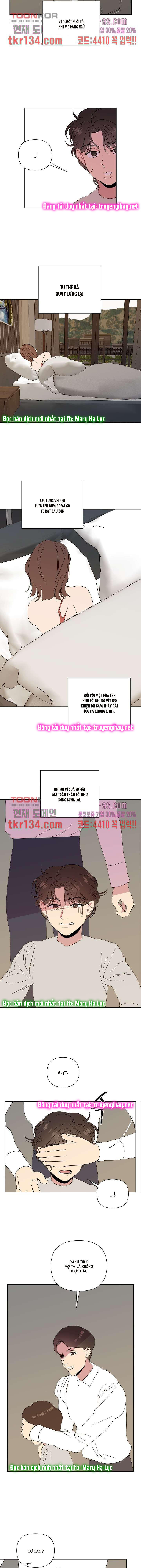 thiên đường (heaven) chapter 35 6