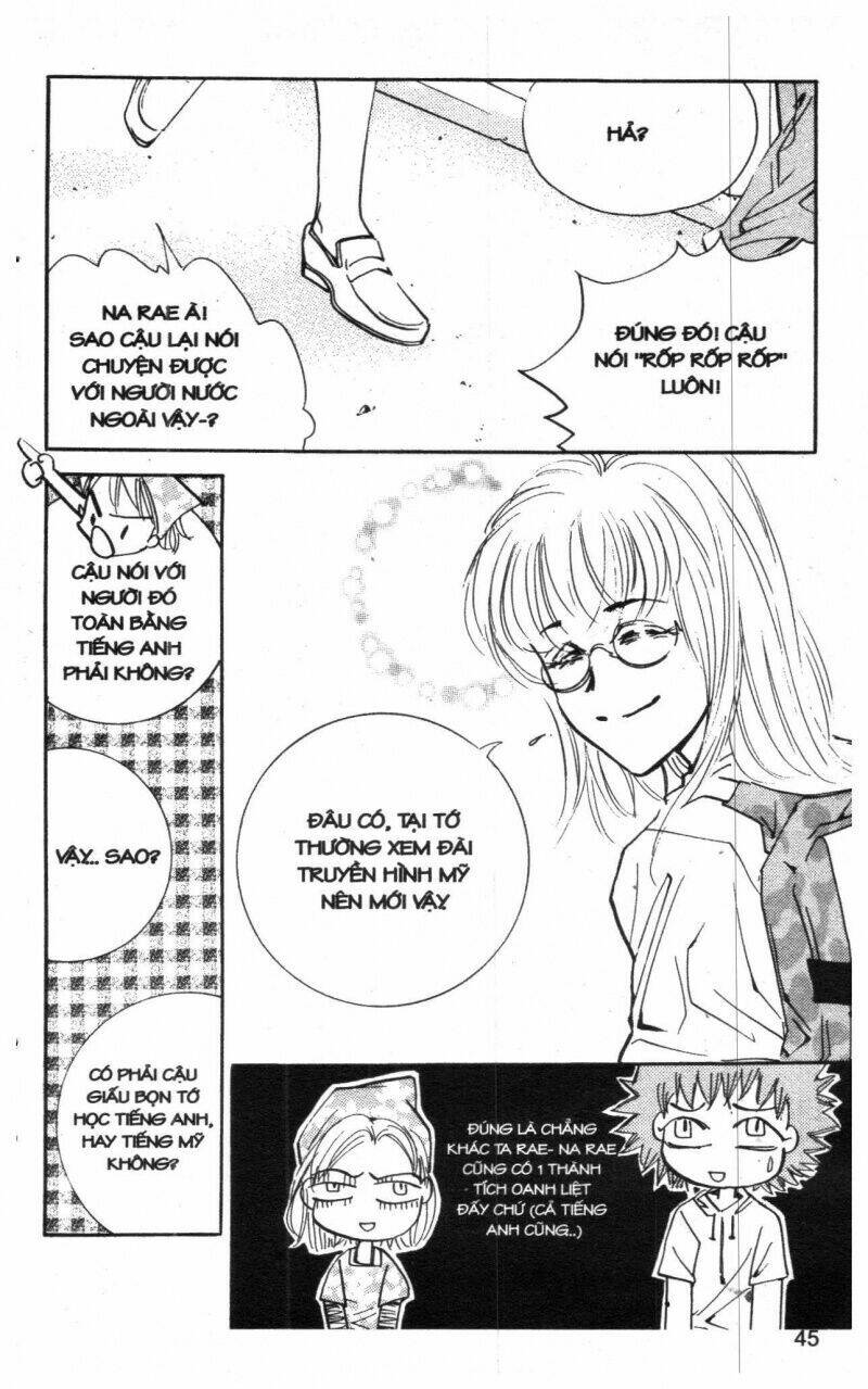 ordinary school chapter 1 47